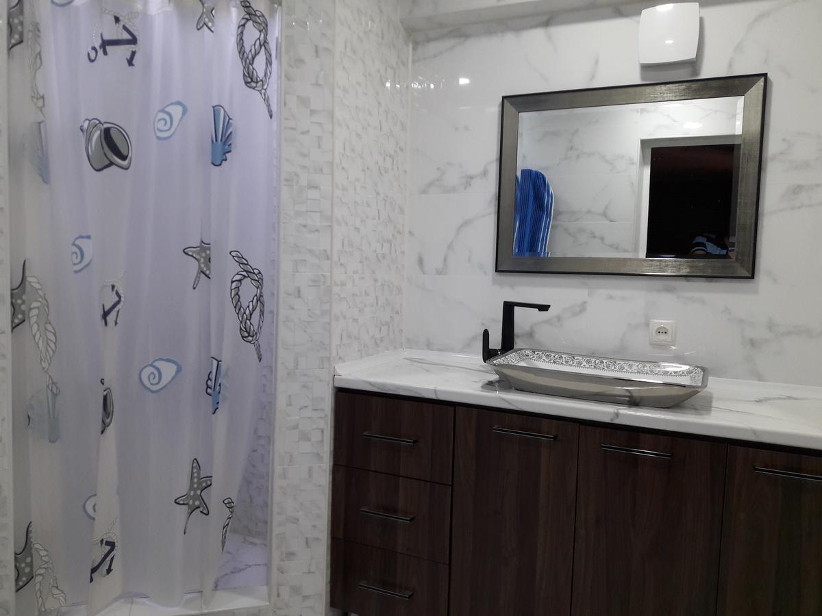 Hotel Nozisayyoh Bukhara Esterno foto