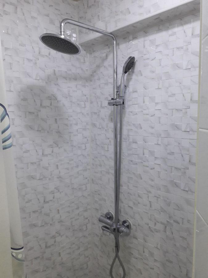 Hotel Nozisayyoh Bukhara Esterno foto