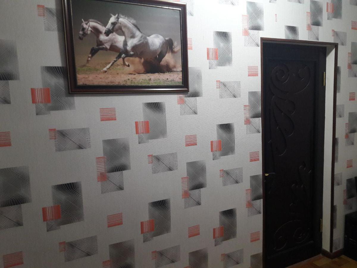 Hotel Nozisayyoh Bukhara Esterno foto