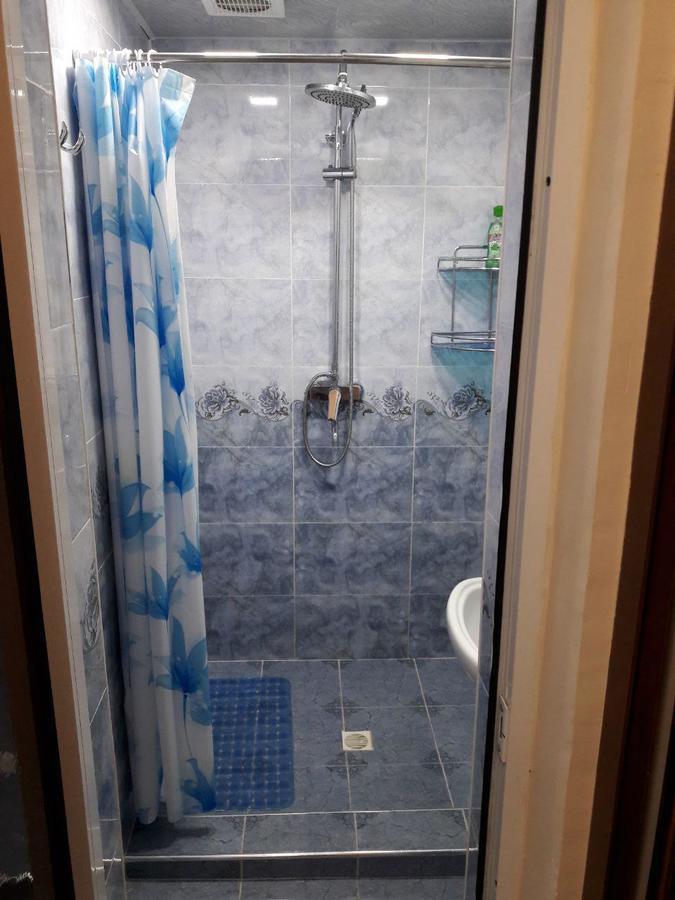 Hotel Nozisayyoh Bukhara Esterno foto