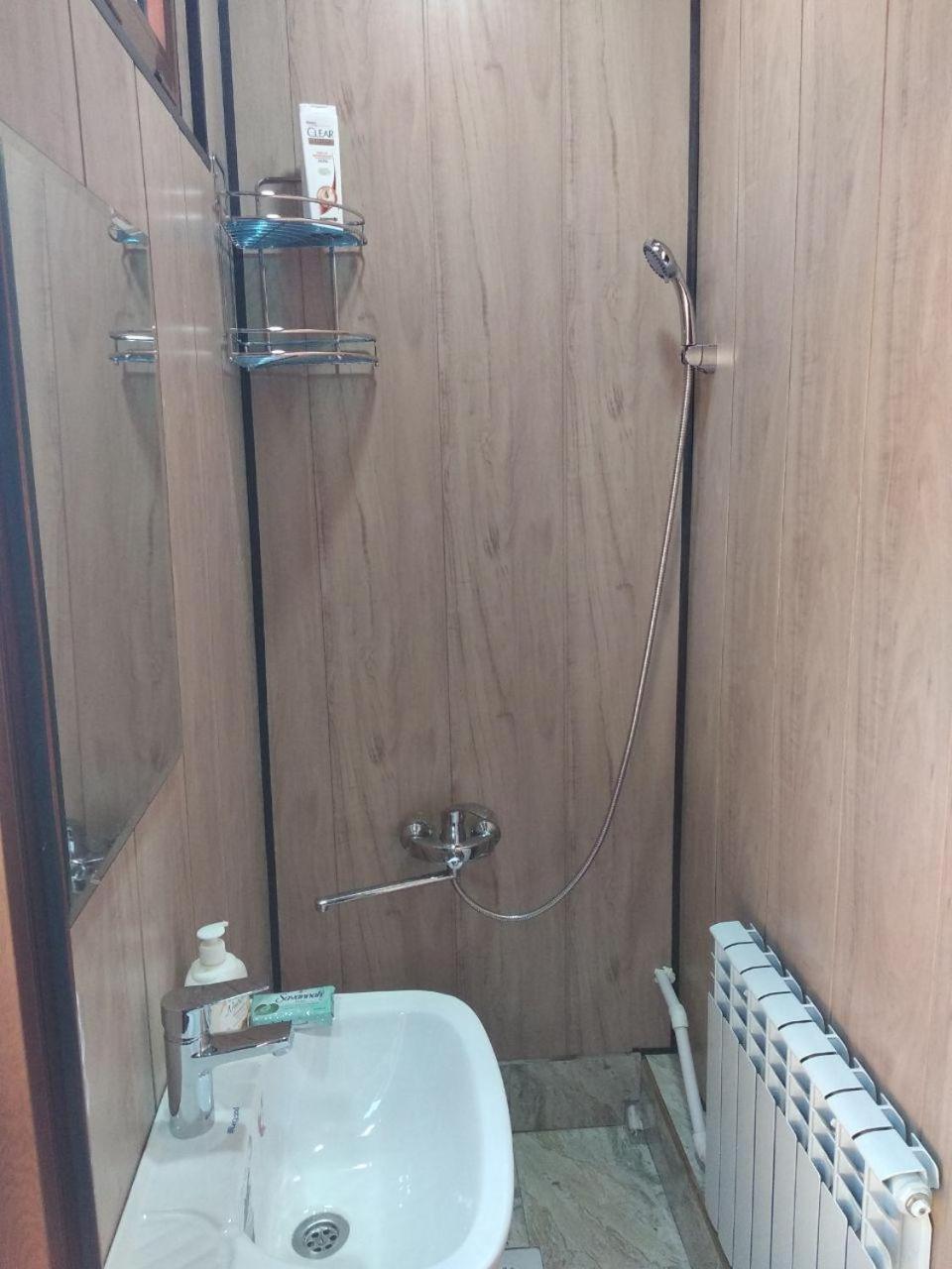 Hotel Nozisayyoh Bukhara Esterno foto