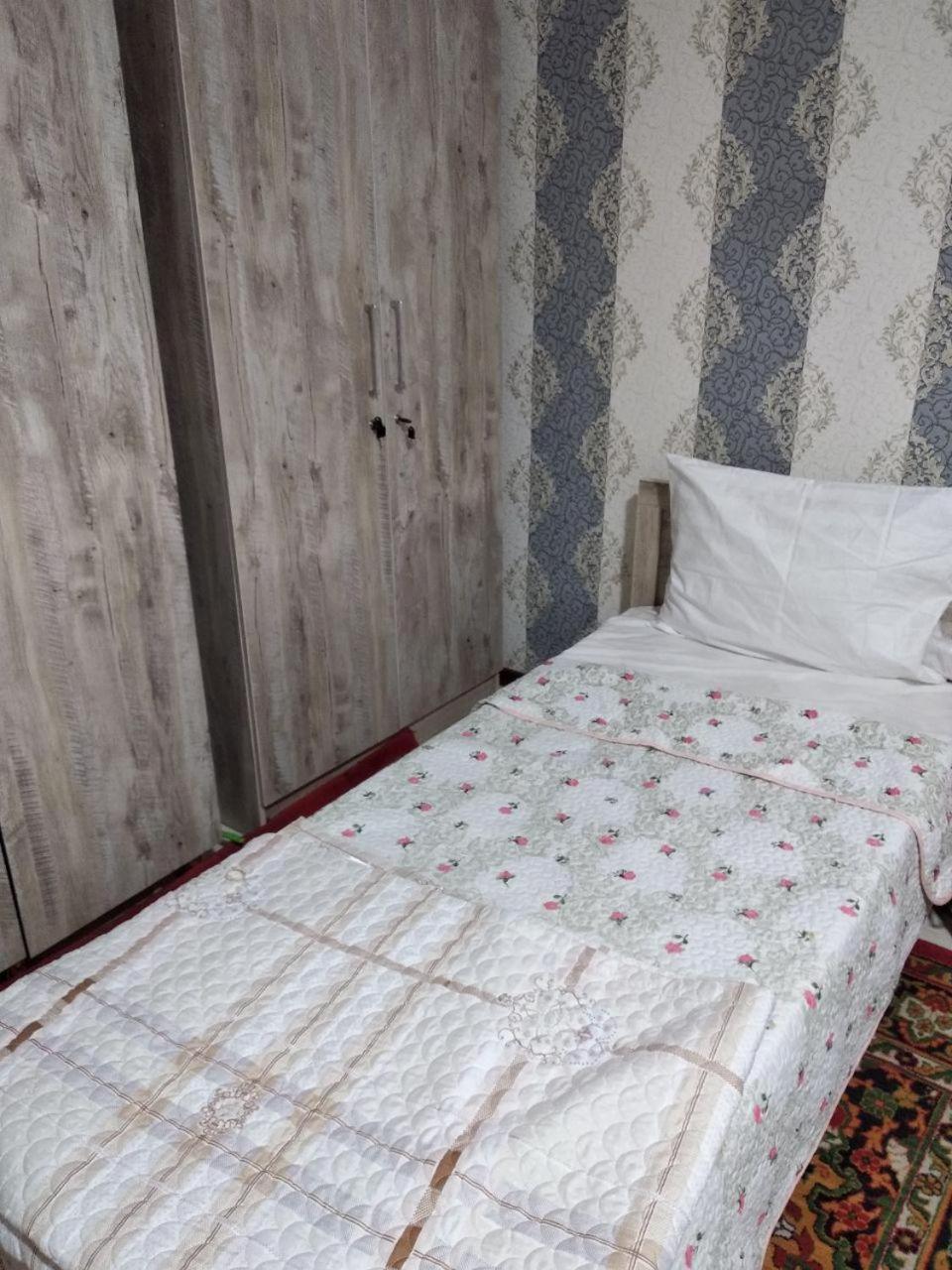 Hotel Nozisayyoh Bukhara Esterno foto